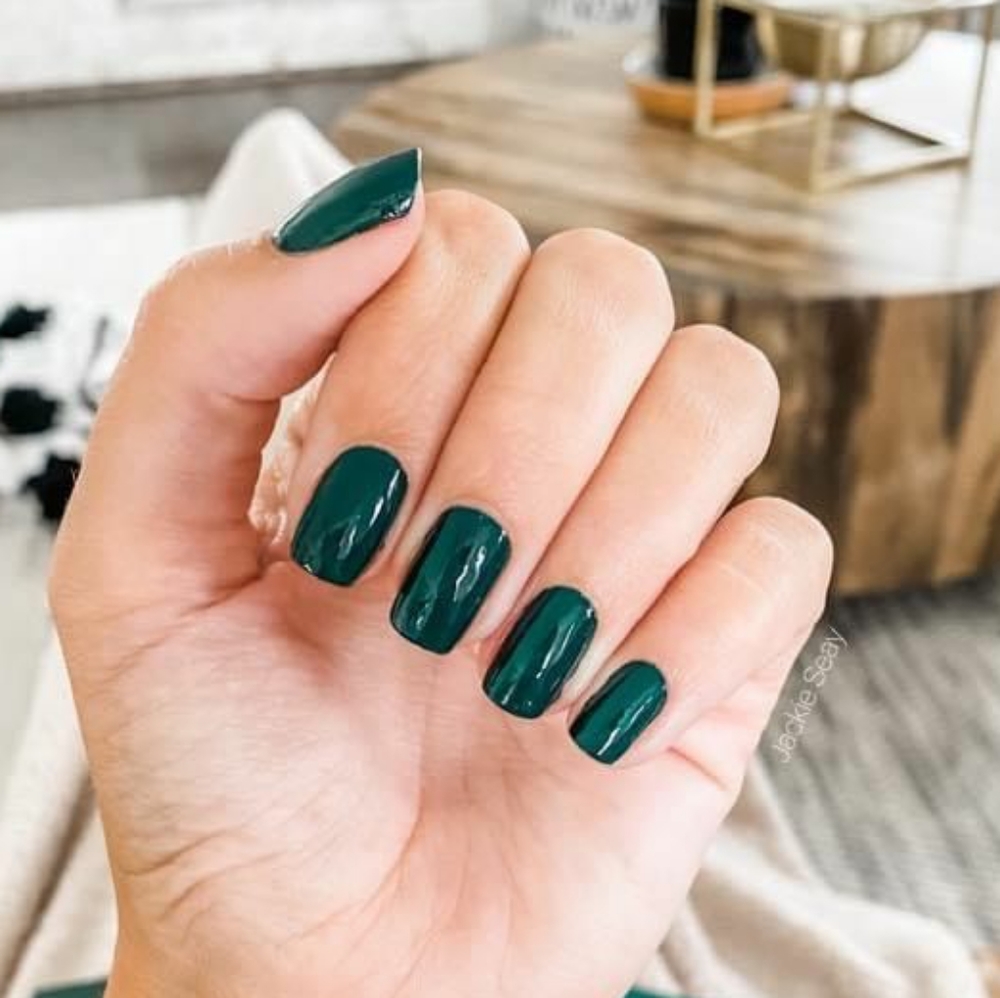 Any 2/$20 Wood You Rather Color Street Nails Fall